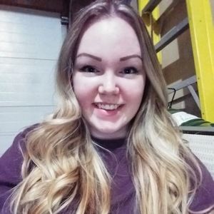 Meet your Posher, Keisha